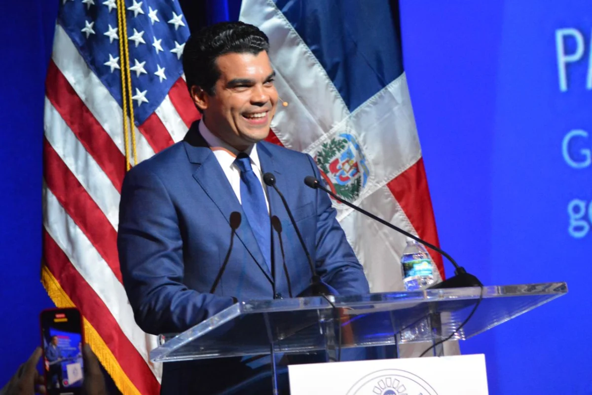 República Dominicana expondrá su experiencia en saneamiento ante el BID