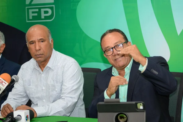 Fuerza del Pueblo denuncia que el gobierno manipula cifras sobre reducción de la pobreza