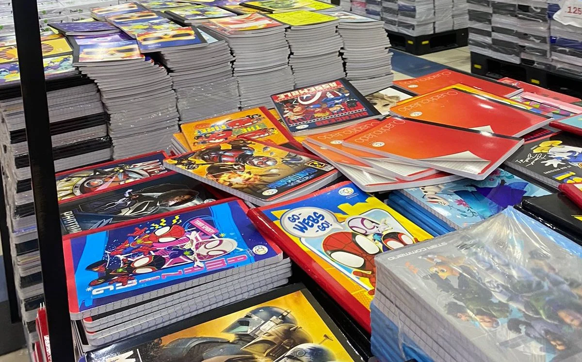 ¡Tamo’ feo! Regreso a clases pega más duro al bolsillo que en 2024