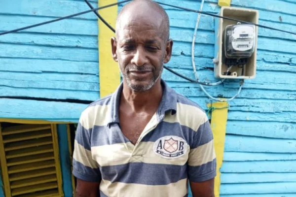 Hallan sin vida a un hombre reportado desaparecido en Monte Plata