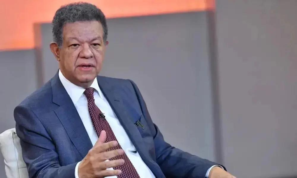 Leonel dice gobierno ha condenado al pueblo a comer “cocote, molleja, pata y asadura”