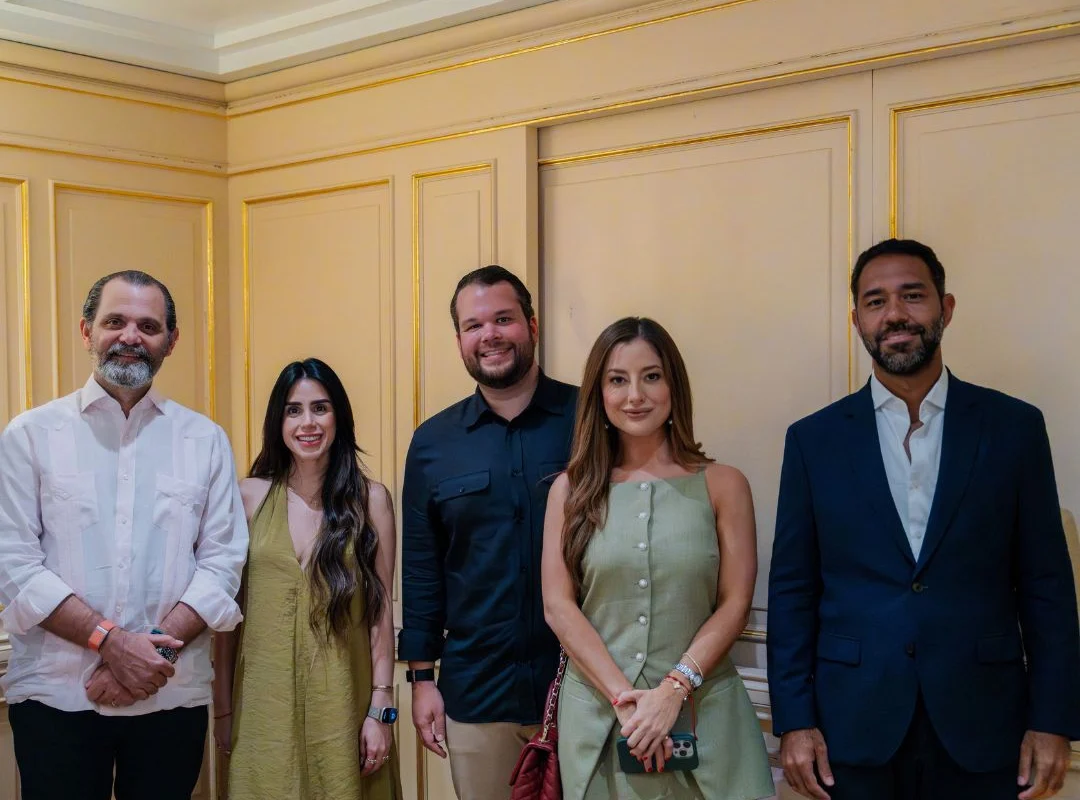 Fundación E-Libertad y Gala Media Group realizan encuentro con líderes latinoamericanas
