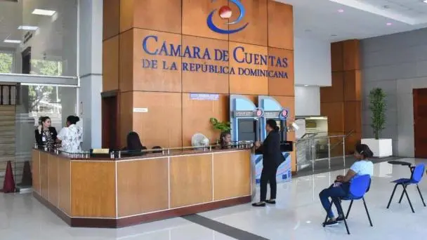 Suprema Corte de Justicia anula sentencia favorecía a Cámara de Cuentas